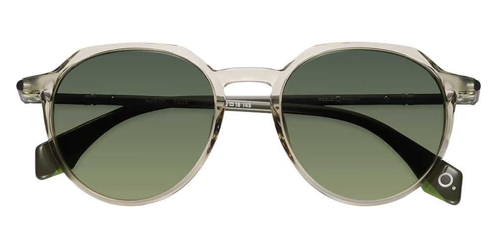 Etnia Barcelona® AMBOY Sunglasses ETB 5 AMBOY 52S BEGR - Beige
