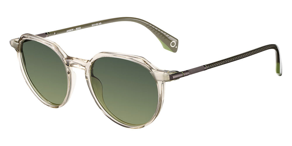 Etnia Barcelona® AMBOY Sunglasses ETB 5 AMBOY 52S BEGR - Beige
