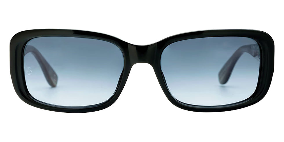Etnia Barcelona® ANDRIA SUN Sunglasses ETB 5 ANDRIA 54S BKGD - Black