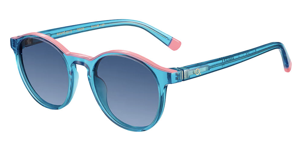 Etnia Barcelona® AVINYO Sunglasses ETB 5 AVIN12 51S TQCO - Turquoise