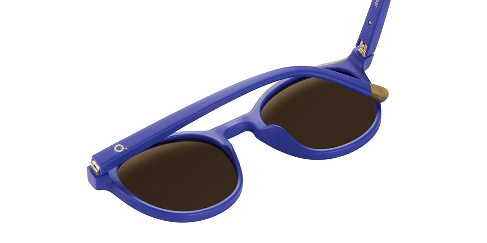 Etnia Barcelona® AVINYO Sunglasses ETB 5 AVIN13 51S BLGD - Blue