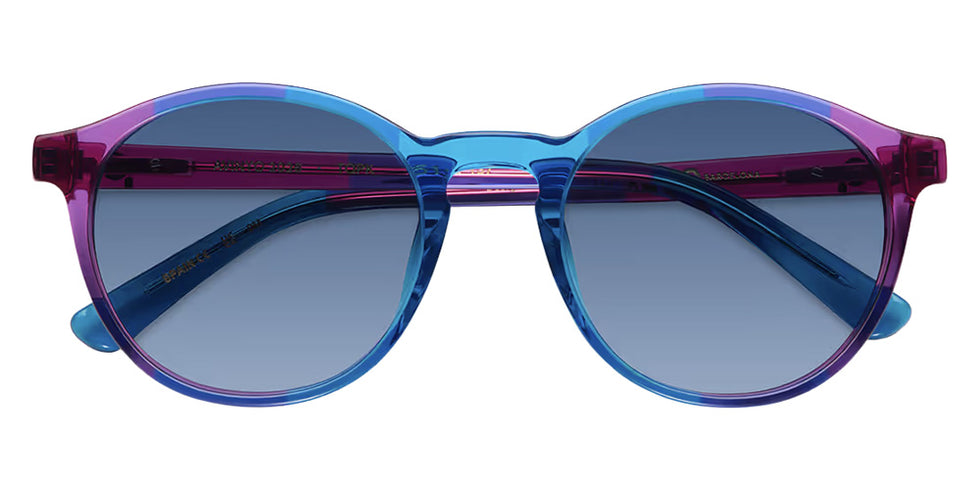 Etnia Barcelona® AVINYO Sunglasses ETB 5 AVIN26 51S TQPK - Turquoise