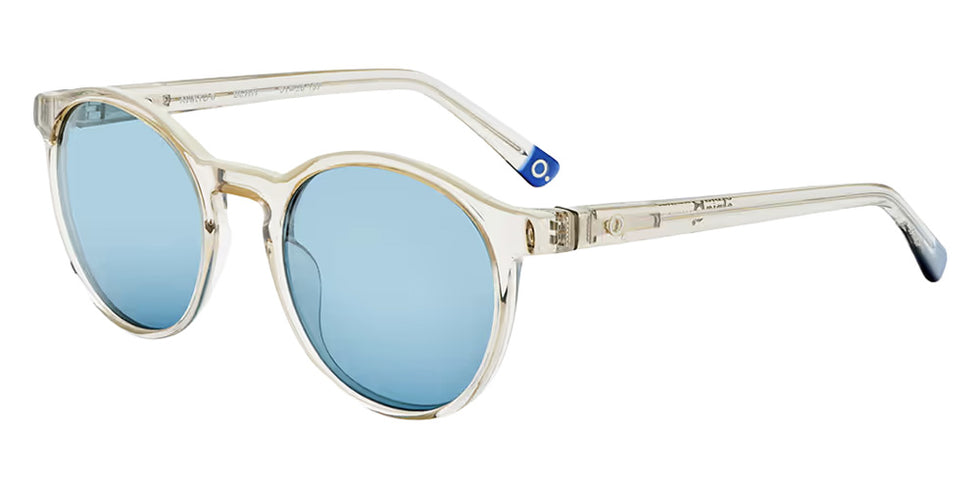 Etnia Barcelona® AVINYO 3 SUN Sunglasses ETB 5 AVINY3 51S BEWH - Beige