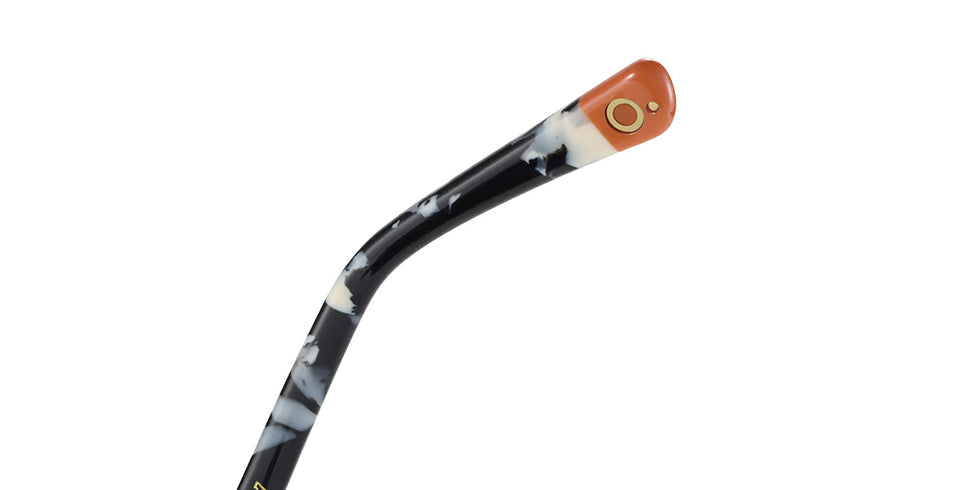 Etnia Barcelona® AVINYO 3 SUN Sunglasses ETB 5 AVINY3 51S BKOG - Black