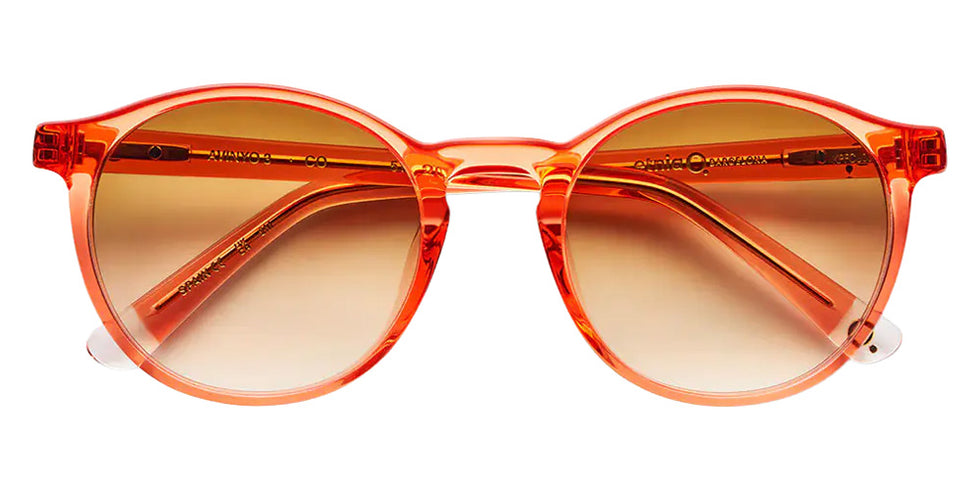Etnia Barcelona® AVINYO 3 SUN Sunglasses ETB 5 AVINY3 51S CO - Coral