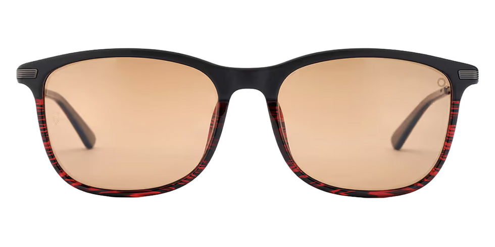 Etnia Barcelona® BOND SUN Sunglasses ETB 5 BOND 57S BRRD - Brown