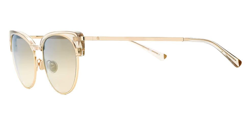Etnia Barcelona® CAP FERRET SUN Sunglasses ETB 5 CAP FERRET GYGD - Gray