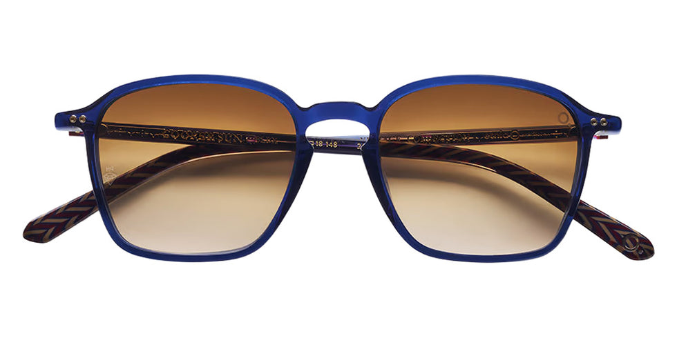 Etnia Barcelona® COOPER SUN Sunglasses ETB 5 COOPER 50S BLBX - Blue