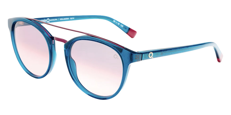 Etnia Barcelona® FERLANDINA SUN Sunglasses ETB 5 FERLANDINA BLPU - Blue