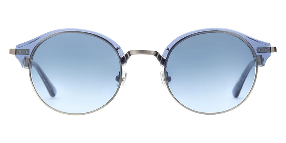 Etnia Barcelona® GRUNWALD SUN Sunglasses ETB 5 GRUNWALD BLSL - Blue