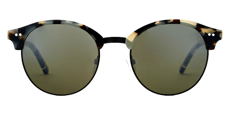 Etnia Barcelona® HONGDAE SUN Sunglasses ETB 5 HONGDAE HVBK - Havana