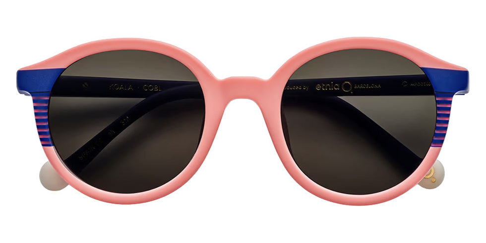 Etnia Barcelona® KOALA SUN Sunglasses ETB 5 KOALA 46S COBL - Purple