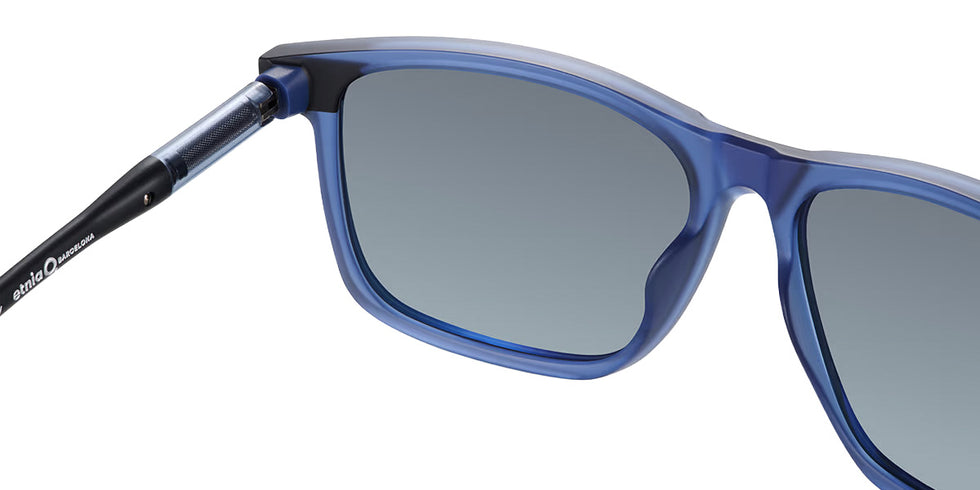 Etnia Barcelona® KOHLMARKT 3 Sunglasses ETB 5 KOHLM3 59S BL - Blue