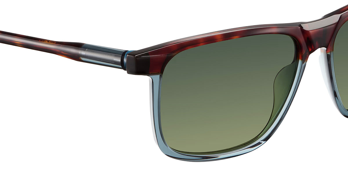 Etnia Barcelona® KOHLMARKT 3 Sunglasses ETB 5 KOHLM3 59S HVPT - Havana