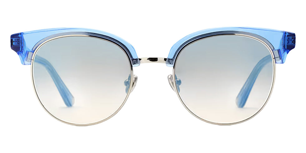 Etnia Barcelona® LA BAULE SUN Sunglasses ETB 5 LA BAULE BLSL - Blue