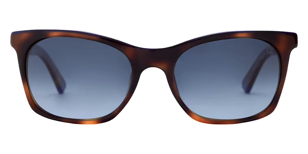 Etnia Barcelona® LAIETANA SUN Sunglasses ETB 5 LAIETANA HVBL - Havana/Blue