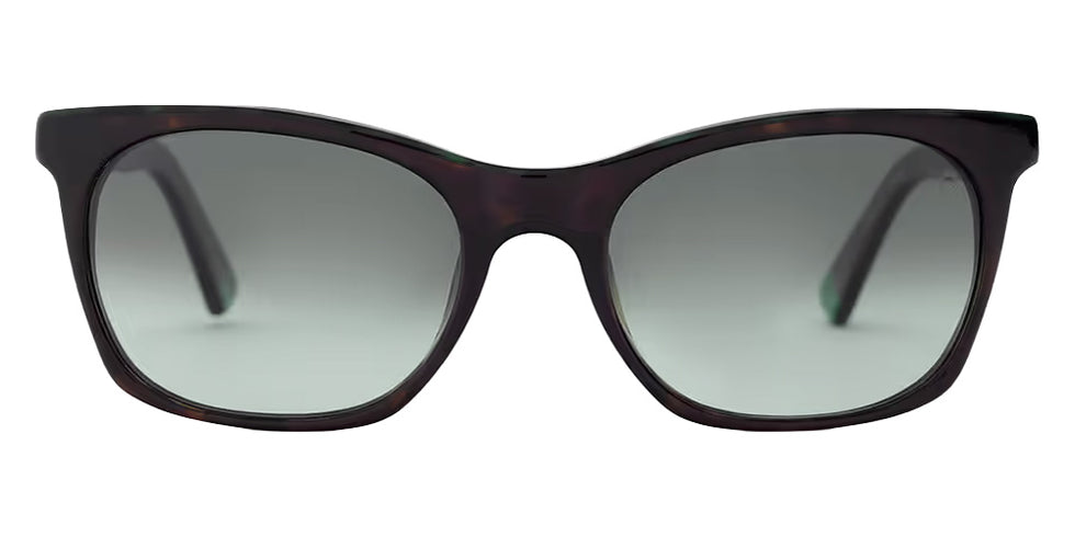 Etnia Barcelona® LAIETANA SUN Sunglasses ETB 5 LAIETANA HVGR - Havana
