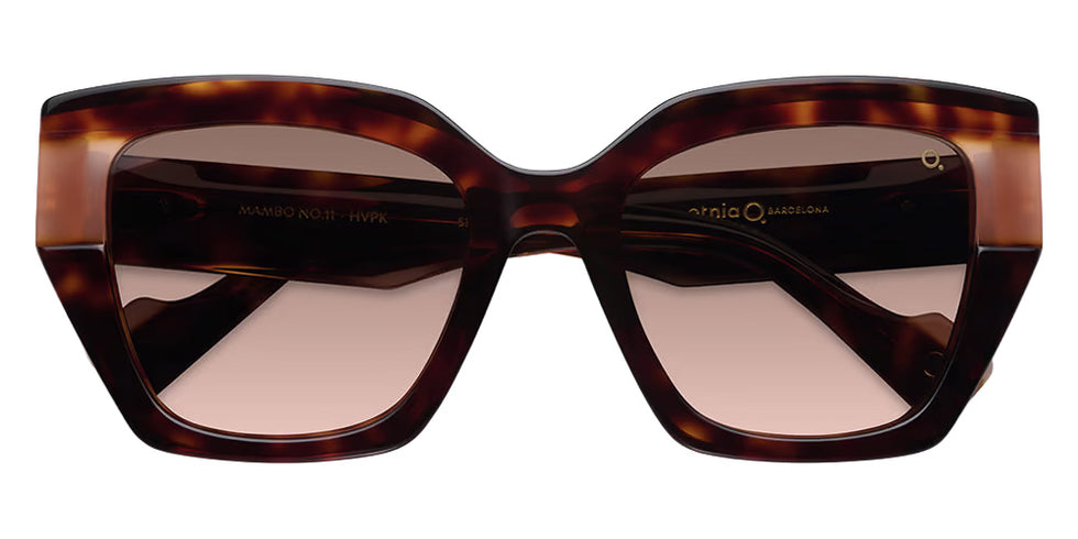 Etnia Barcelona® MAMBO NO.11 Sunglasses ETB 5 MAMB11 53S HVPK - Havana