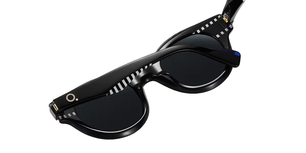 Etnia Barcelona® MAMBO NO.9 Sunglasses ETB 5 MAMBO9 49S BK - Black