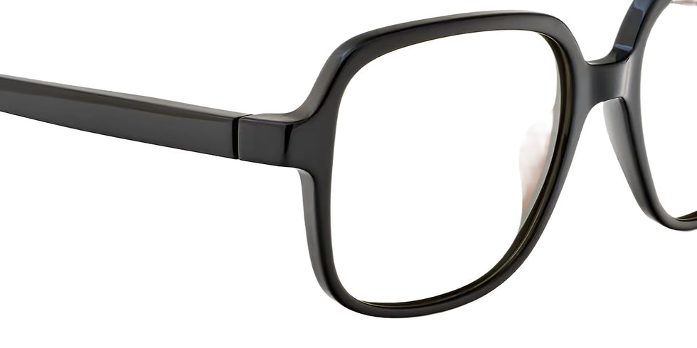 Etnia Barcelona® RATI Sunglasses ETB 5 RATI 54S BKCL - Black