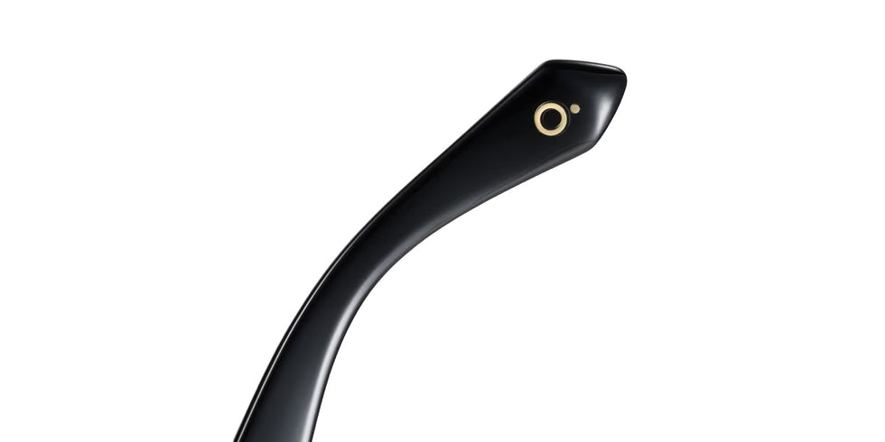 Etnia Barcelona® SANTA MARIA Sunglasses ETB 5 SANTAM 48S BK - Black