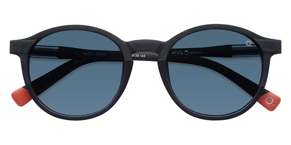 Etnia Barcelona® TAOS Sunglasses ETB 5 TAOS 52S BKOG - Black