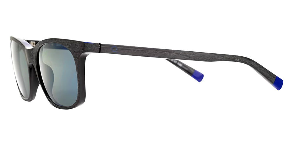 Etnia Barcelona® WLA AFRICA08 Sunglasses ETB 5 WLA AFRICA08 BKBL - Black/Blue