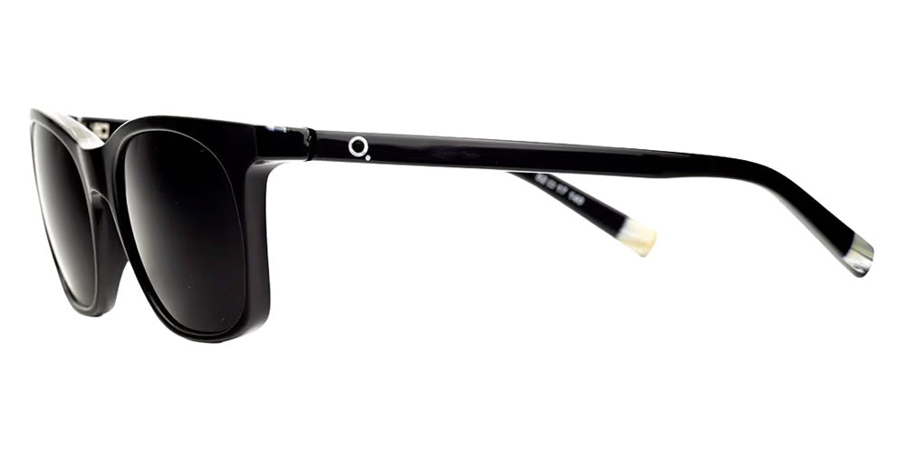 Etnia Barcelona® WLA AFRICA08 Sunglasses ETB 5 WLA AFRICA08 BKHO - Black