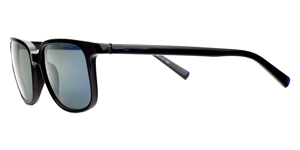 Etnia Barcelona® WLA AFRICA09 Sunglasses ETB 5 WLA AFRICA09 BKBL - Black/Blue