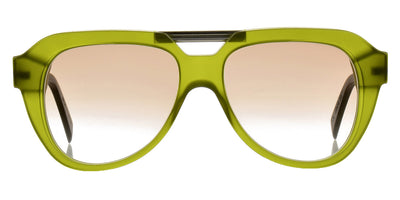Kirk & Kirk® Evan KK EVAN SAGE 54 - Sage Sunglasses