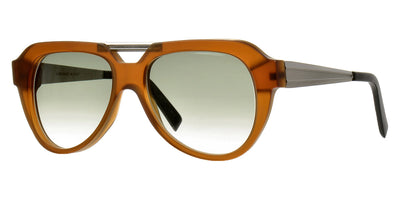 Kirk & Kirk® Evan KK EVAN WALNUT 54 - Walnut Sunglasses