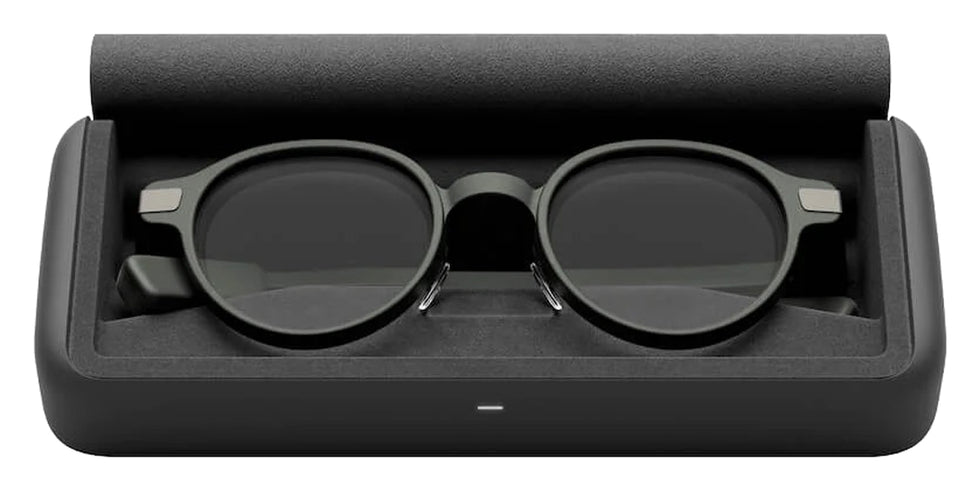 Even G1® A Smart Glasses - Gray