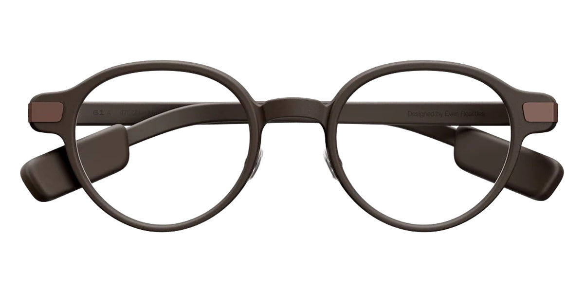 Even G1® A Smart Glasses - Brown