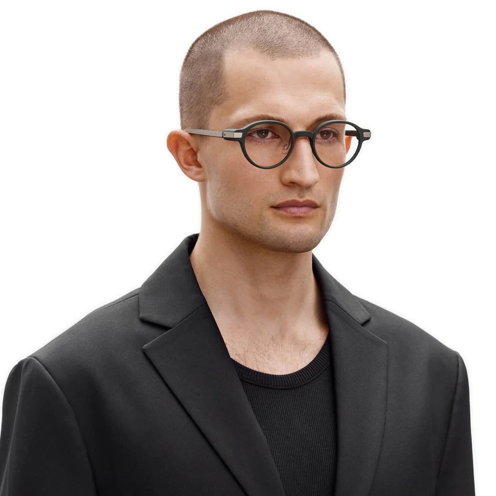 Even G1® A Smart Glasses - Olive Green