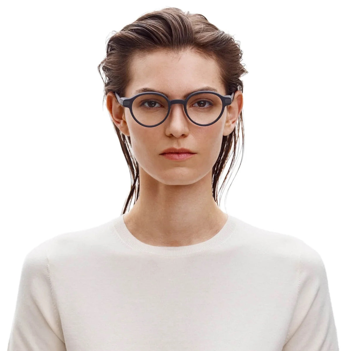 Even G1® A Smart Glasses - Gray