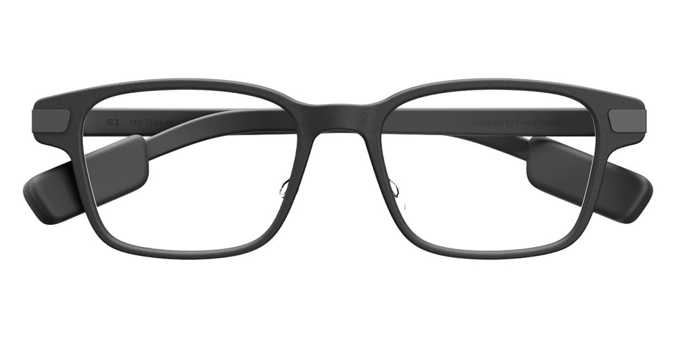 Even G1® B Smart Glasses - Black