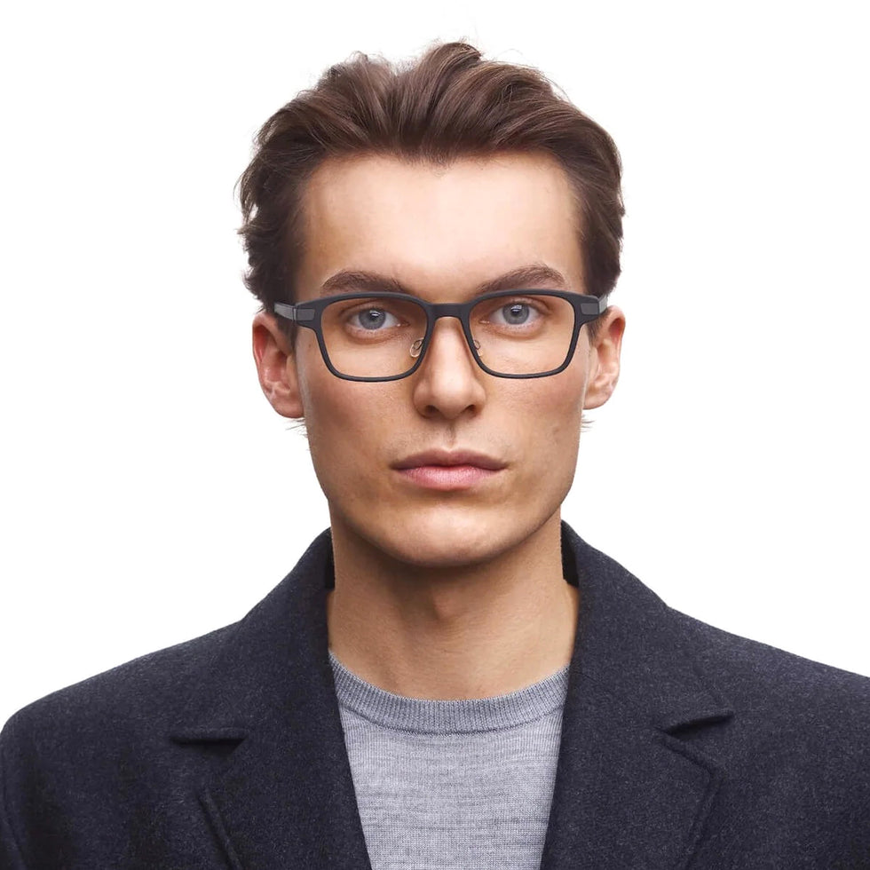 Even G1® B Smart Glasses - Black