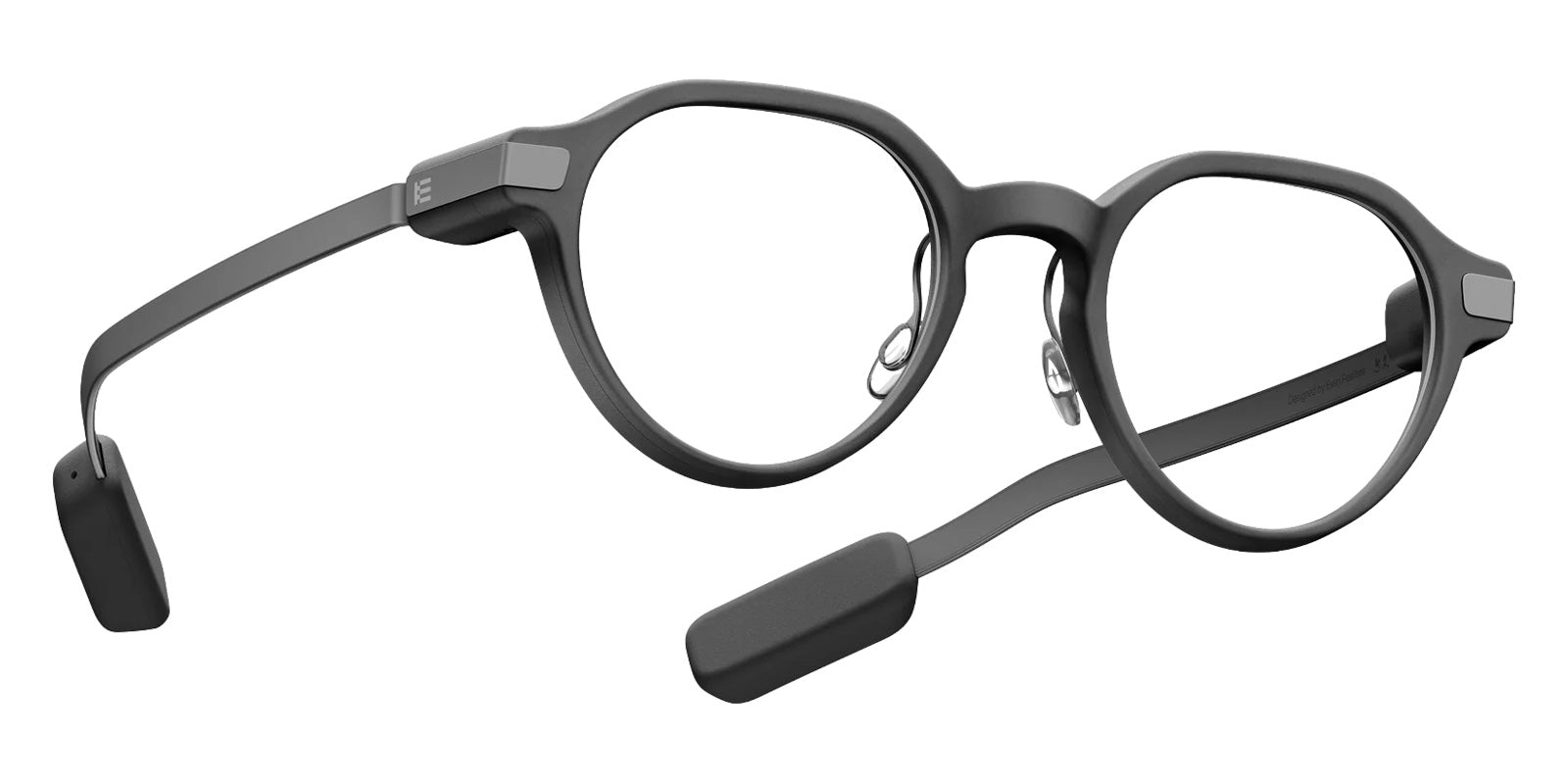 Even Realities® G2 A Smart Glasses - Gray