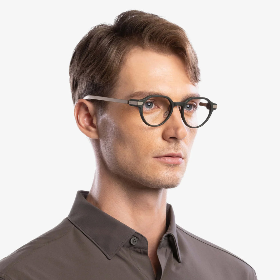 Even Realities® G2 A Smart Glasses - Green