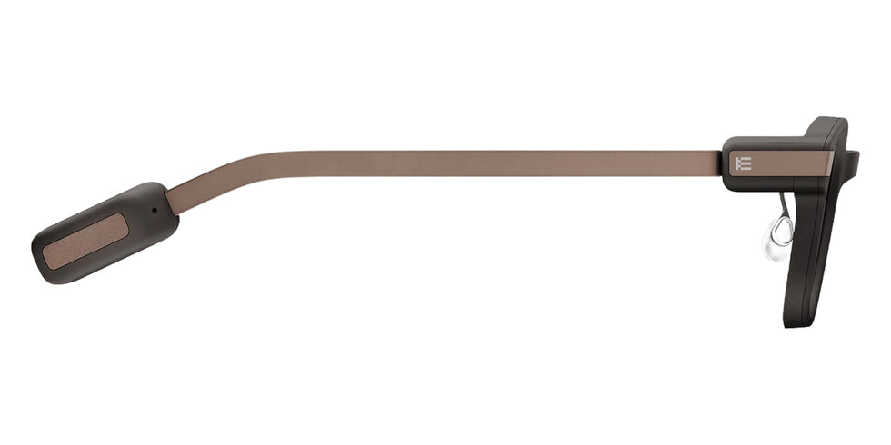 Even Realities® G2 B Smart Glasses - Brown