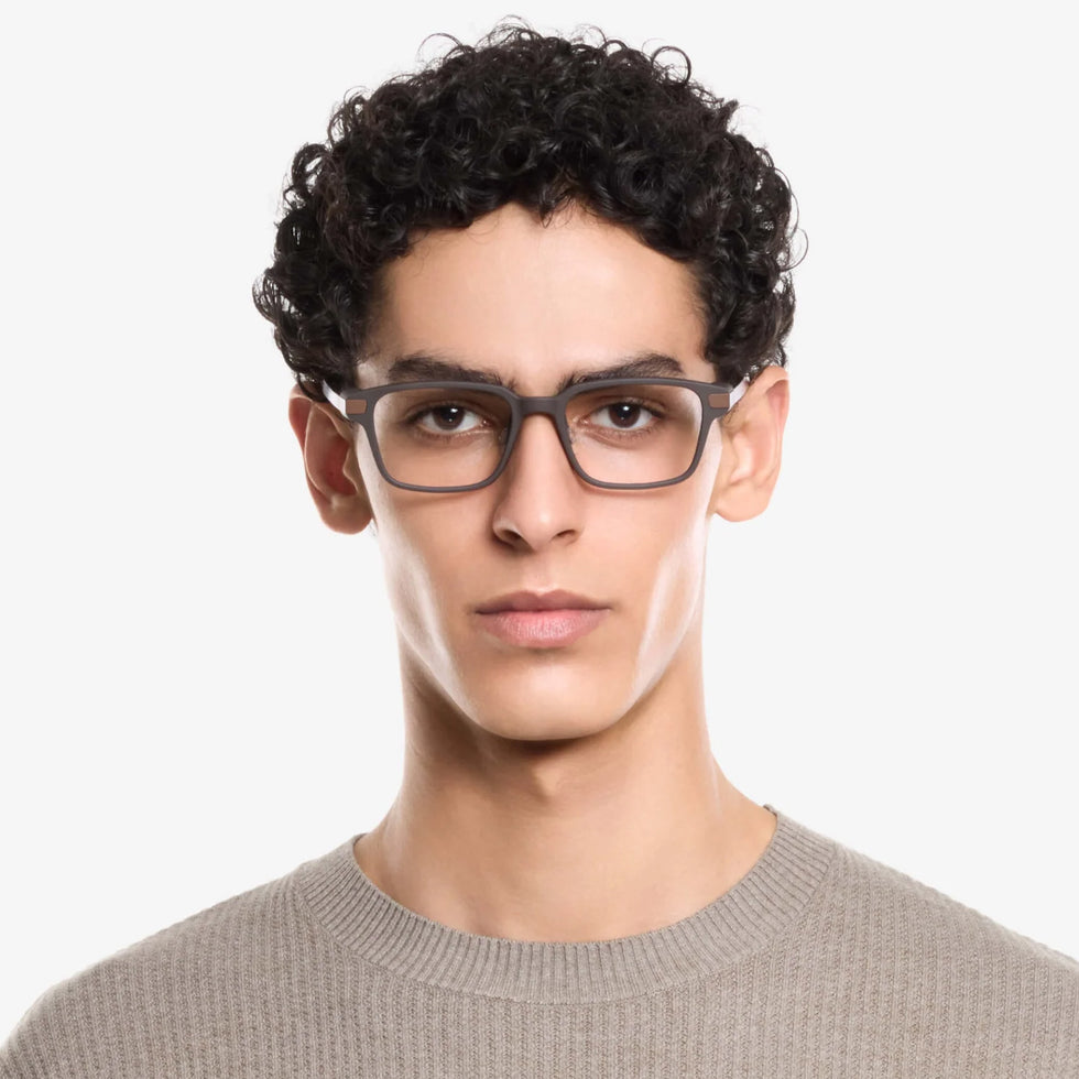 Even Realities® G2 B Smart Glasses - Brown