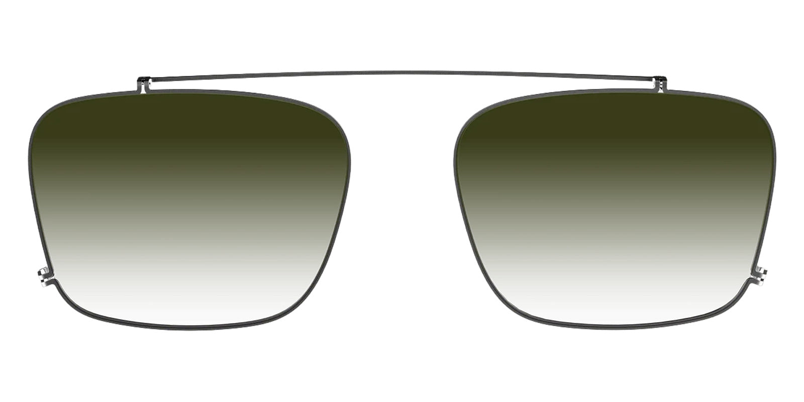 Even Realities® G2 B Clip - Green