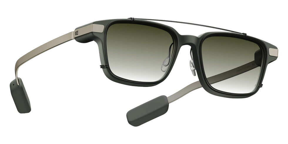 Even Realities® G2 B Clip - Green