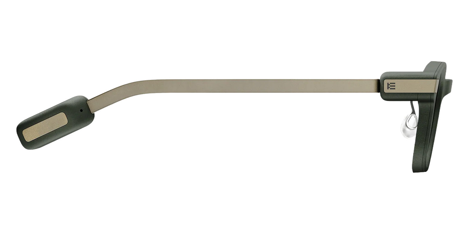 Even Realities® G2 B Smart Glasses - Green