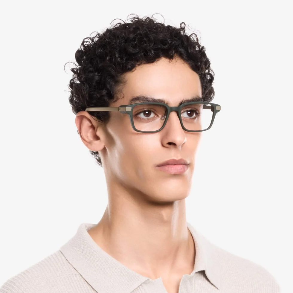 Even Realities® G2 B Smart Glasses - Green