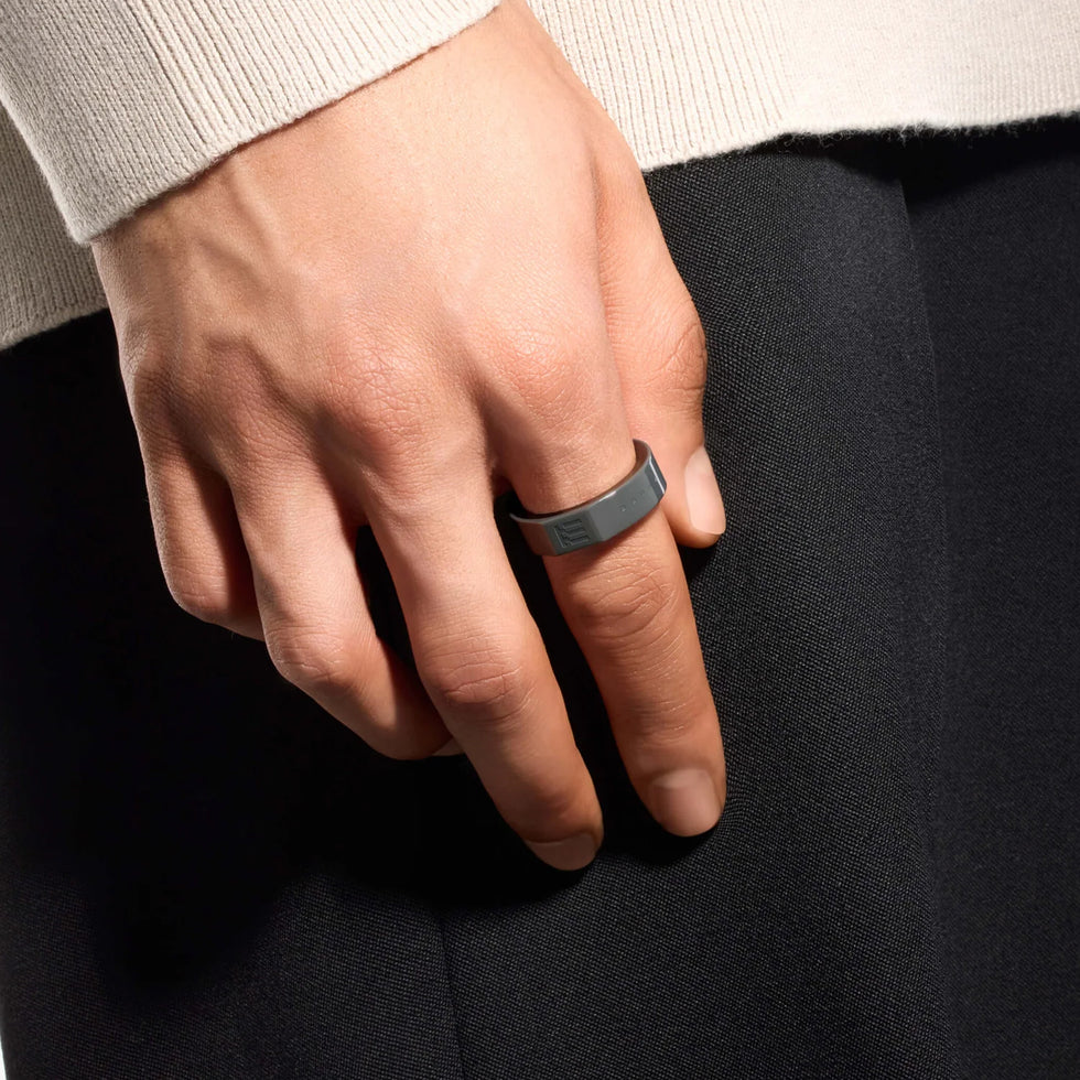 Even Realities® R1 Smart Ring