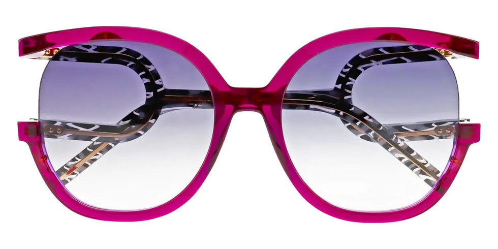 Face a Face® AALTO 2 FAF AALTO 2 370 56 Sunglasses - 370