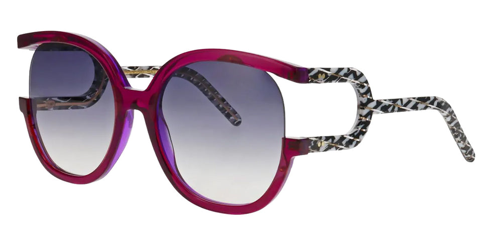 Face a Face® AALTO 2 FAF AALTO 2 370 56 Sunglasses - 370