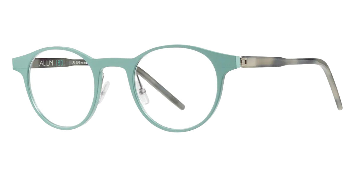 Face a Face® ALIUM 180-3 FAF ALIUM 180-3 9005 47 Eyeglasses - 9005