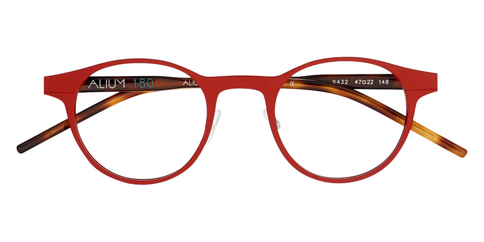Face a Face® ALIUM 180-3 FAF ALIUM 180-3 9432 47 Eyeglasses - 9432